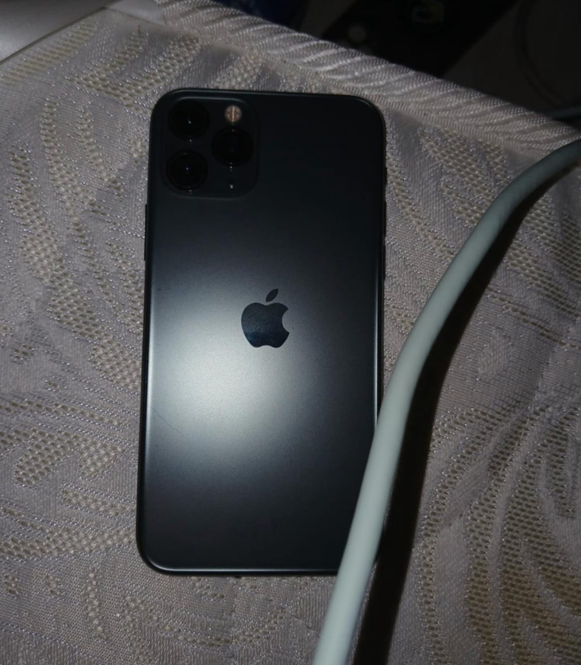 iPhone 11 Pro 64 ГБ, зелёный