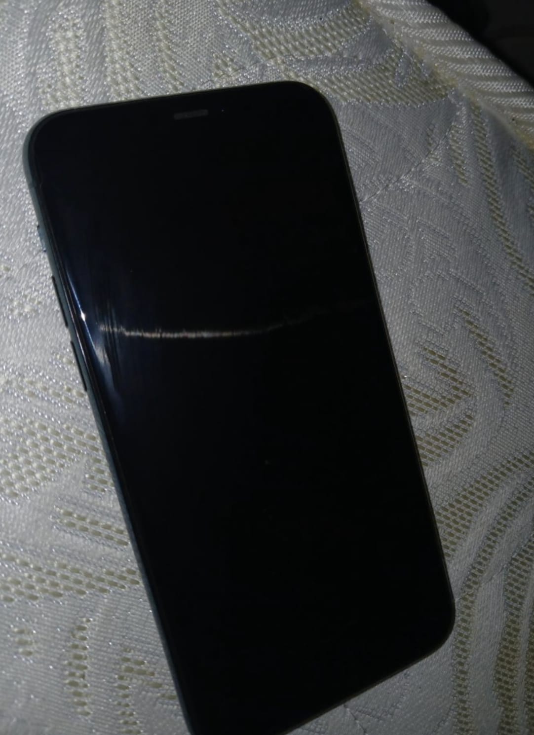 iPhone 11 Pro 64 ГБ, зелёный