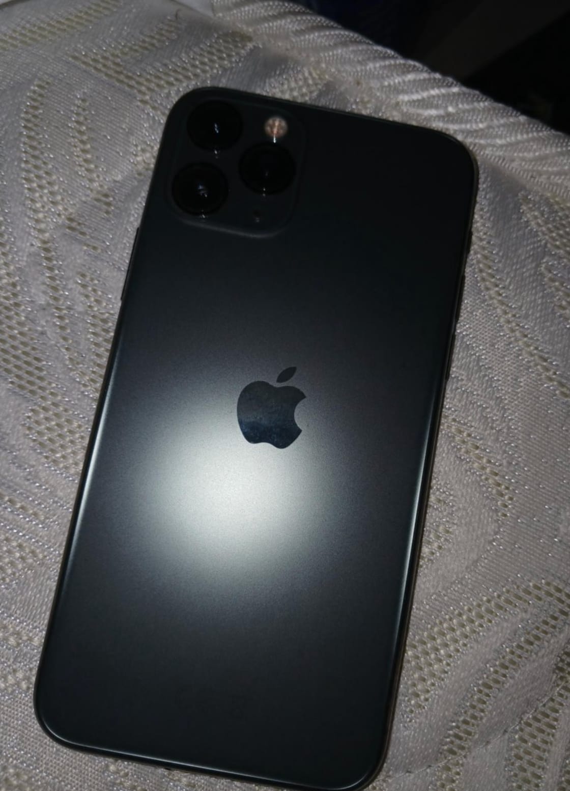 iPhone 11 Pro 64 ГБ, зелёный