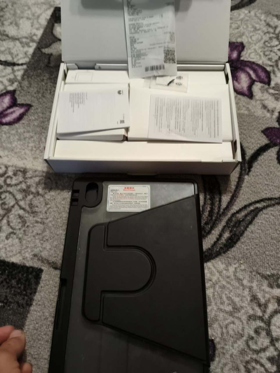 Huawei matepad 11 SE, Б/у, в Алматы
