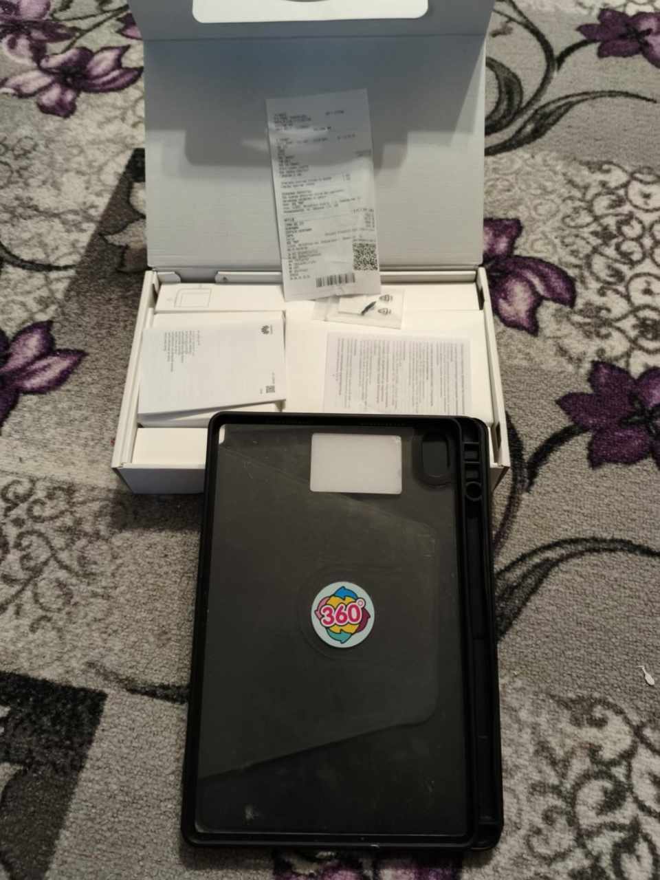 Huawei matepad 11 SE, Б/у, в Алматы