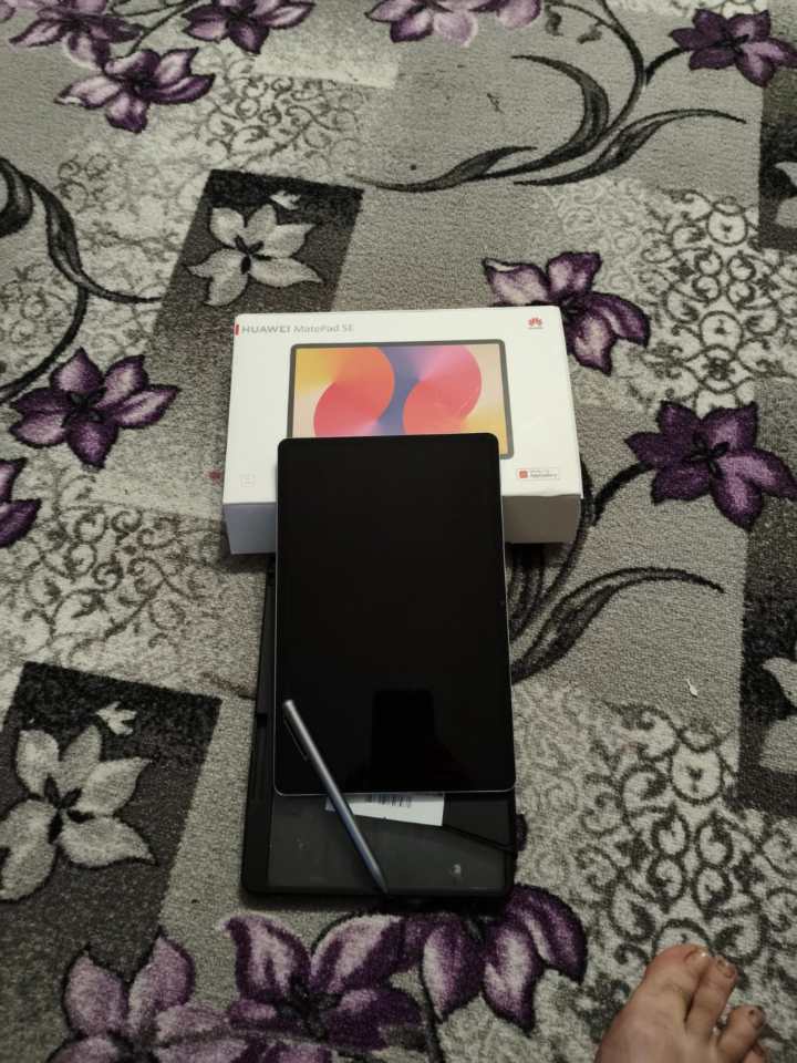 Huawei matepad 11 SE, Б/у, в Алматы