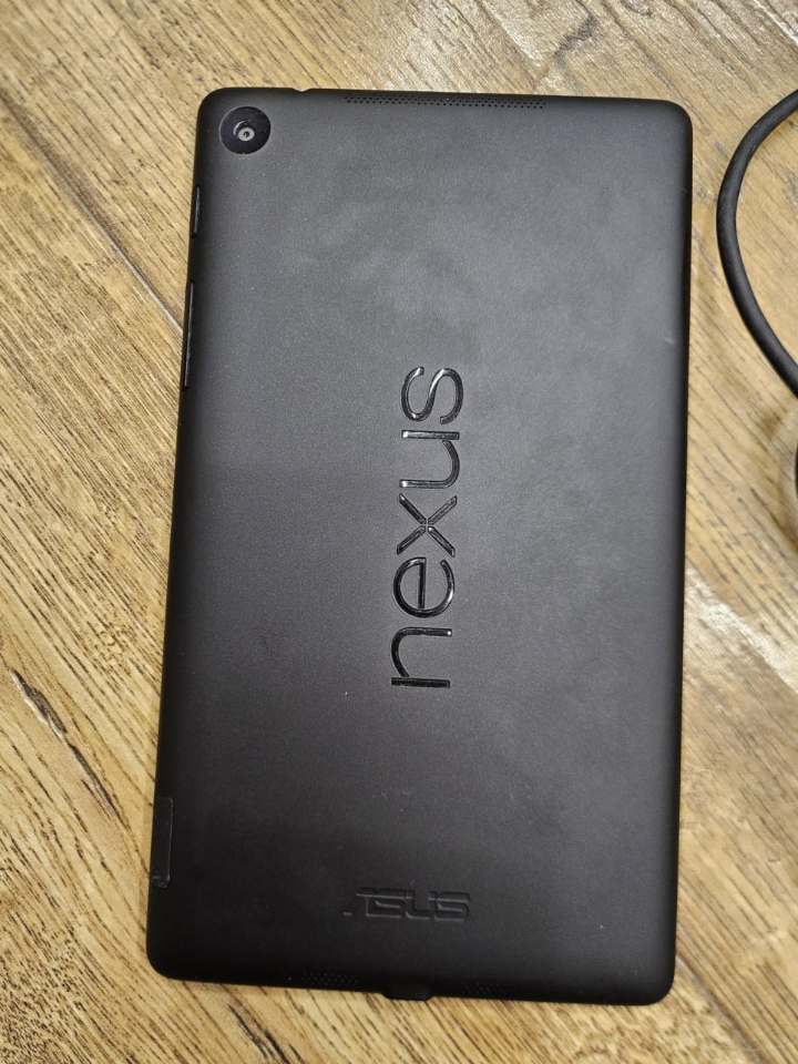 Asus Nexus 7, Б/у, в Астане