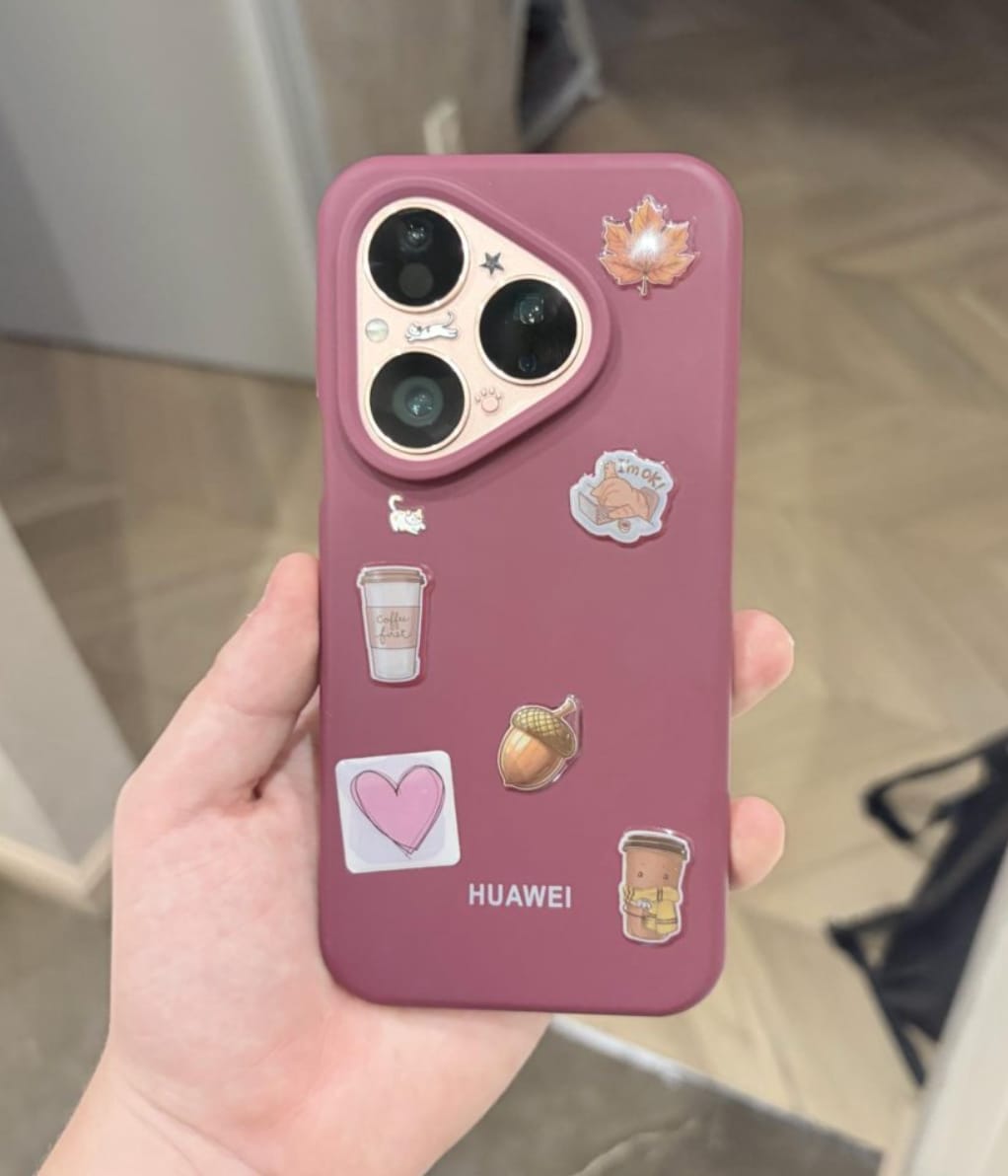 Huawei Pura 80 256/12 ГБ, Б/у, в Астане
