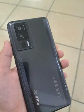 POCO F5 Pro 256/8 ГБ, Б/у, в Алматы