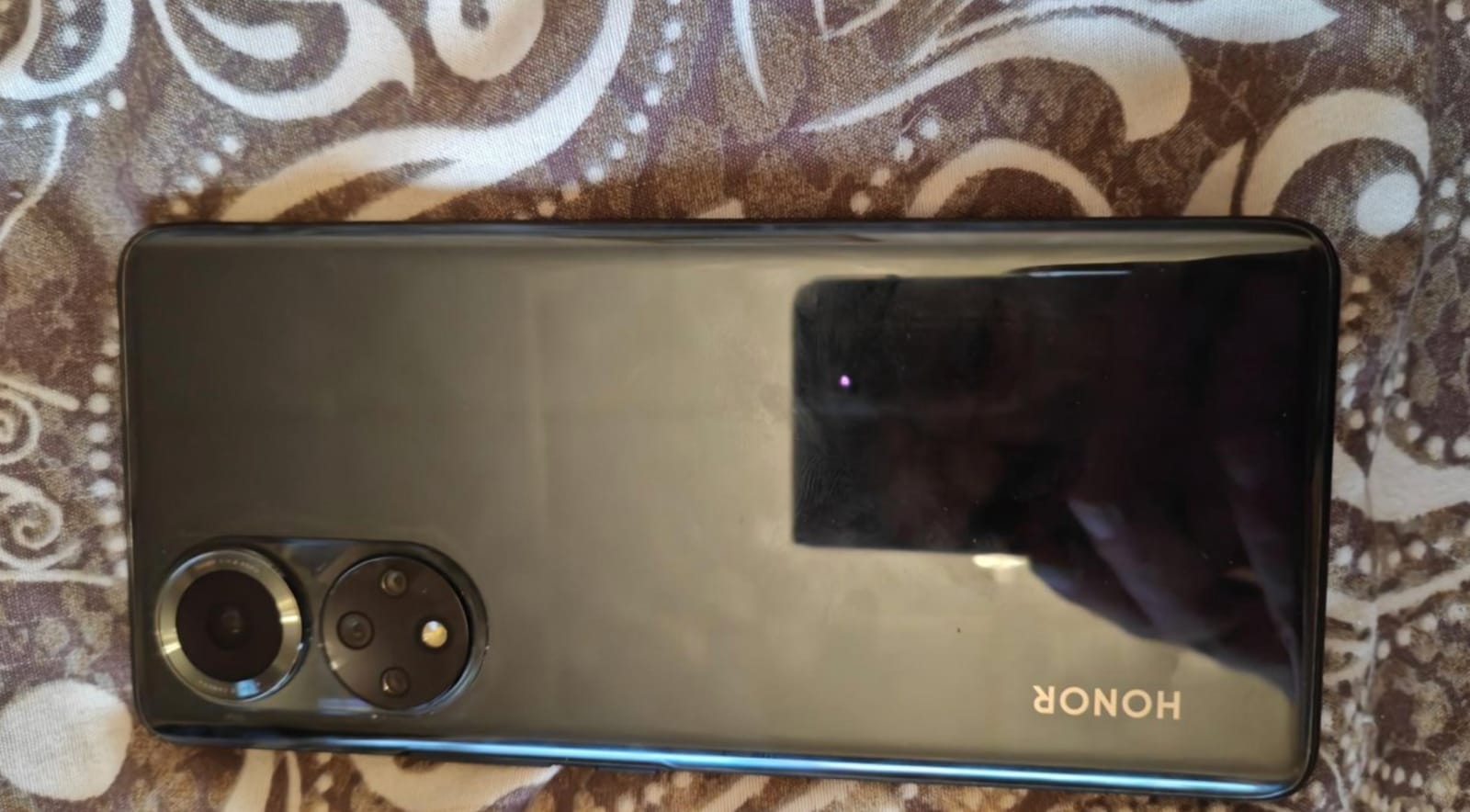 Honor 50 128/8 ГБ, Б/у, в Астане