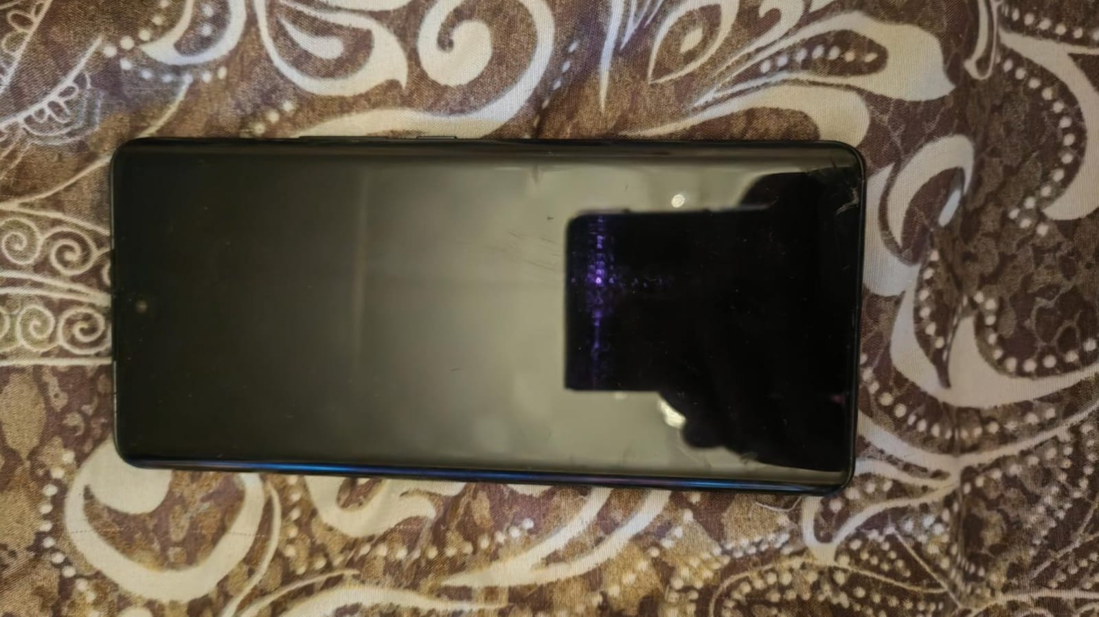 Honor 50 128/8 ГБ, Б/у, в Астане