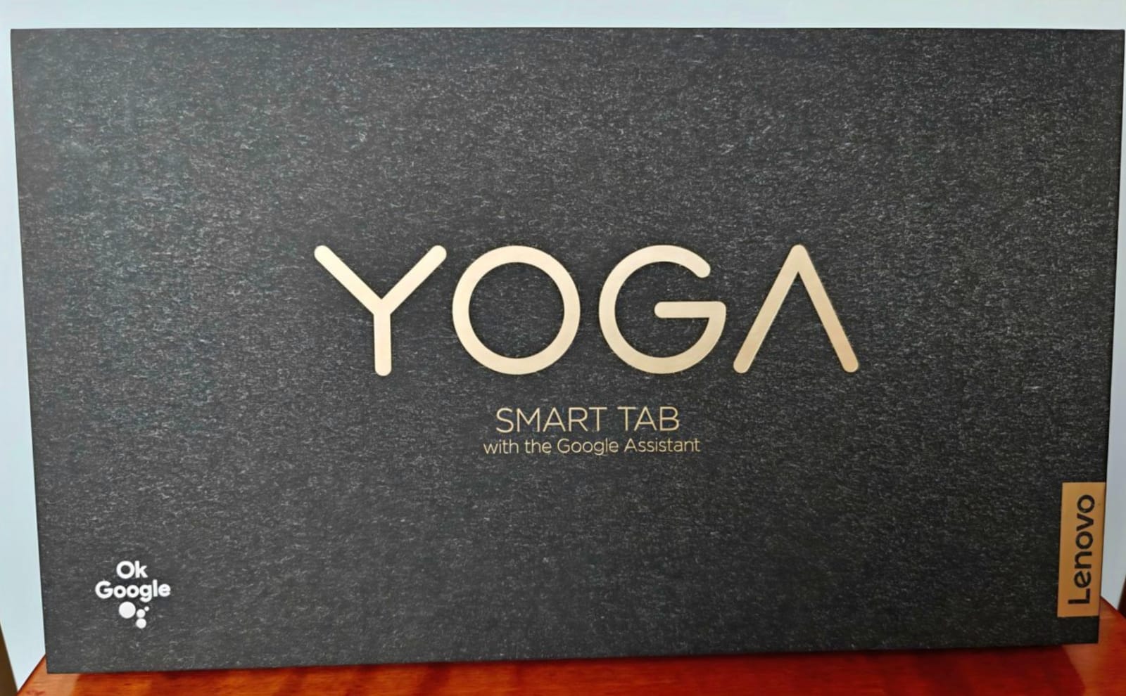 Lenovo Yoga Smart Tab 32/3 ГБ, Новый, в Астане