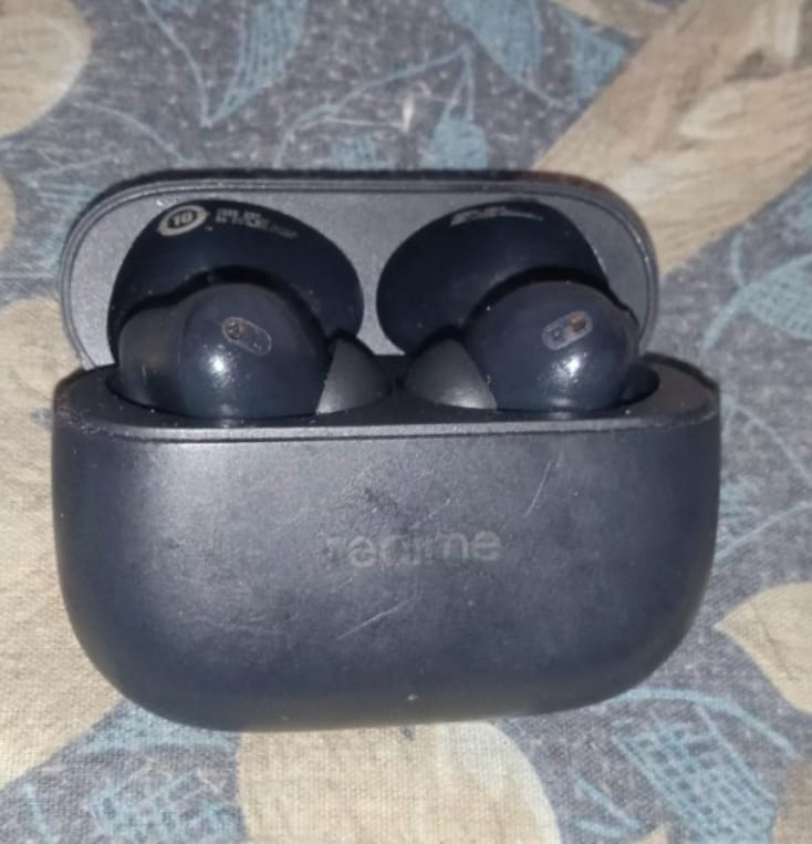realme Buds T310, Б/у, в Астане