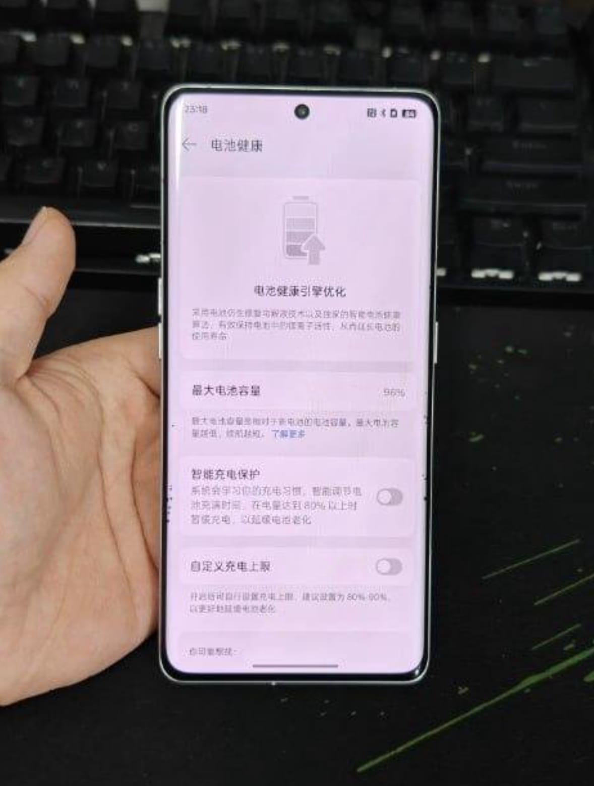 OPPO Find X6 Pro 512/16 ГБ, Б/у, в Астане