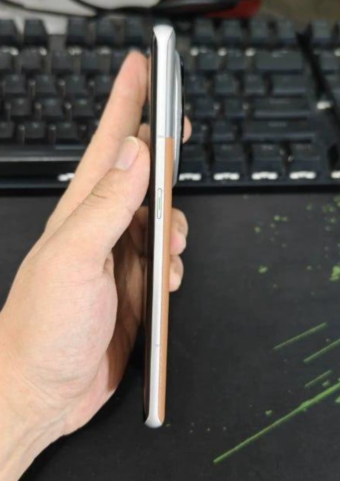 OPPO Find X6 Pro 512/16 ГБ, Б/у, в Астане