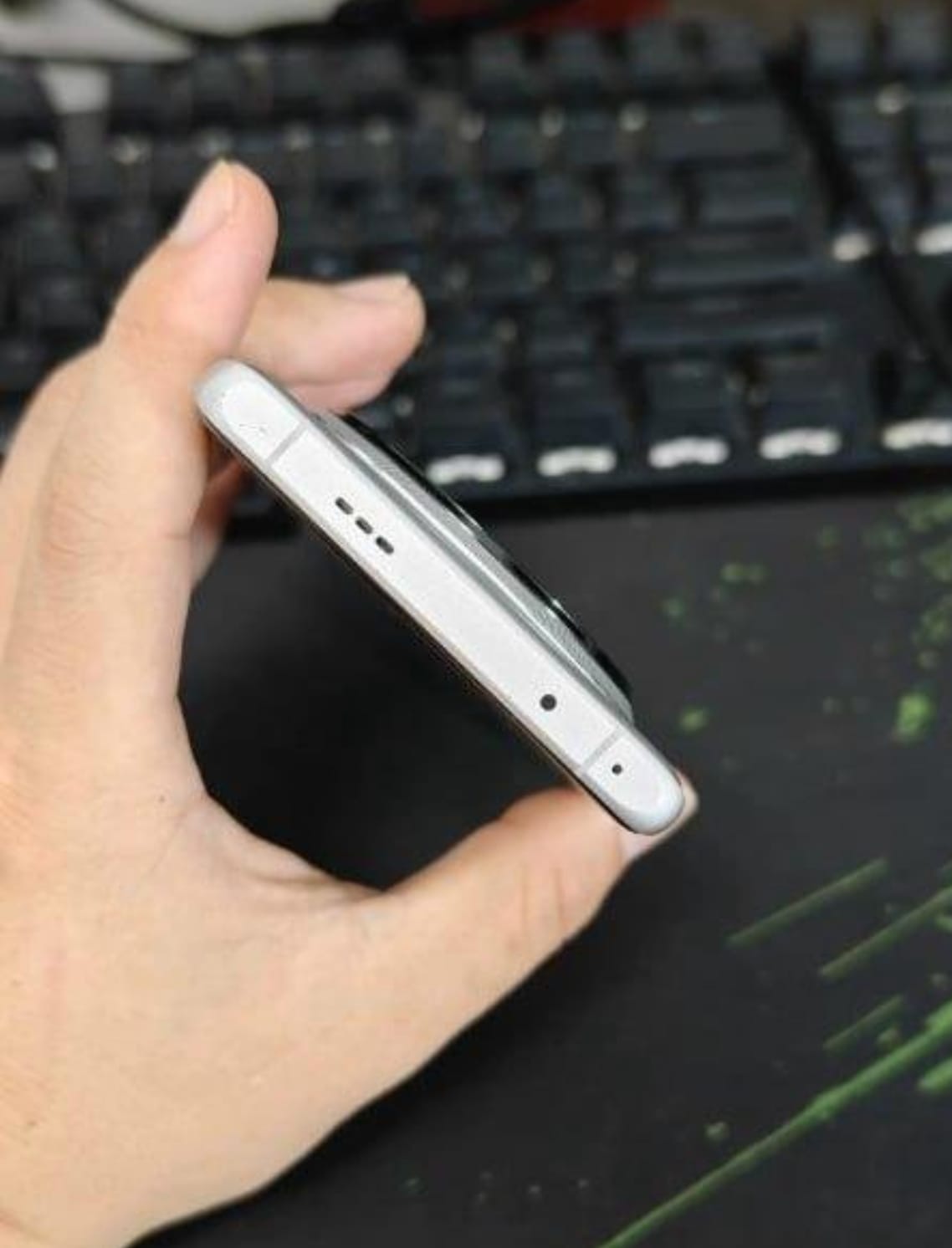 OPPO Find X6 Pro 512/16 ГБ, Б/у, в Астане