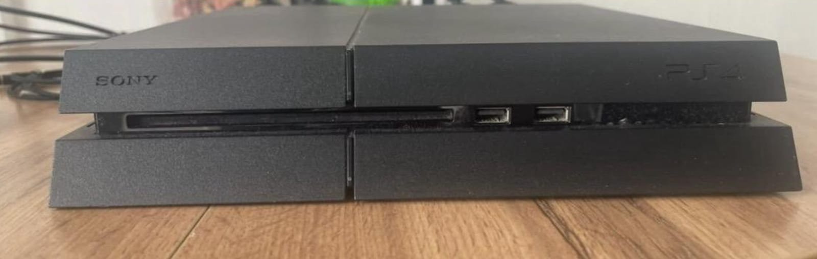 Sony PlayStation 4, Б/у, полностью исправно, в Астане
