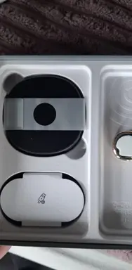 RingConn Gen 3, розовое золото