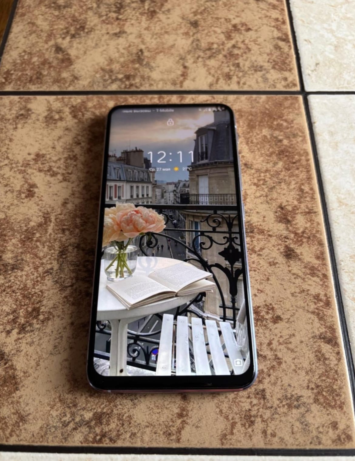 ASUS ZenFone 6 8/256 ГБ