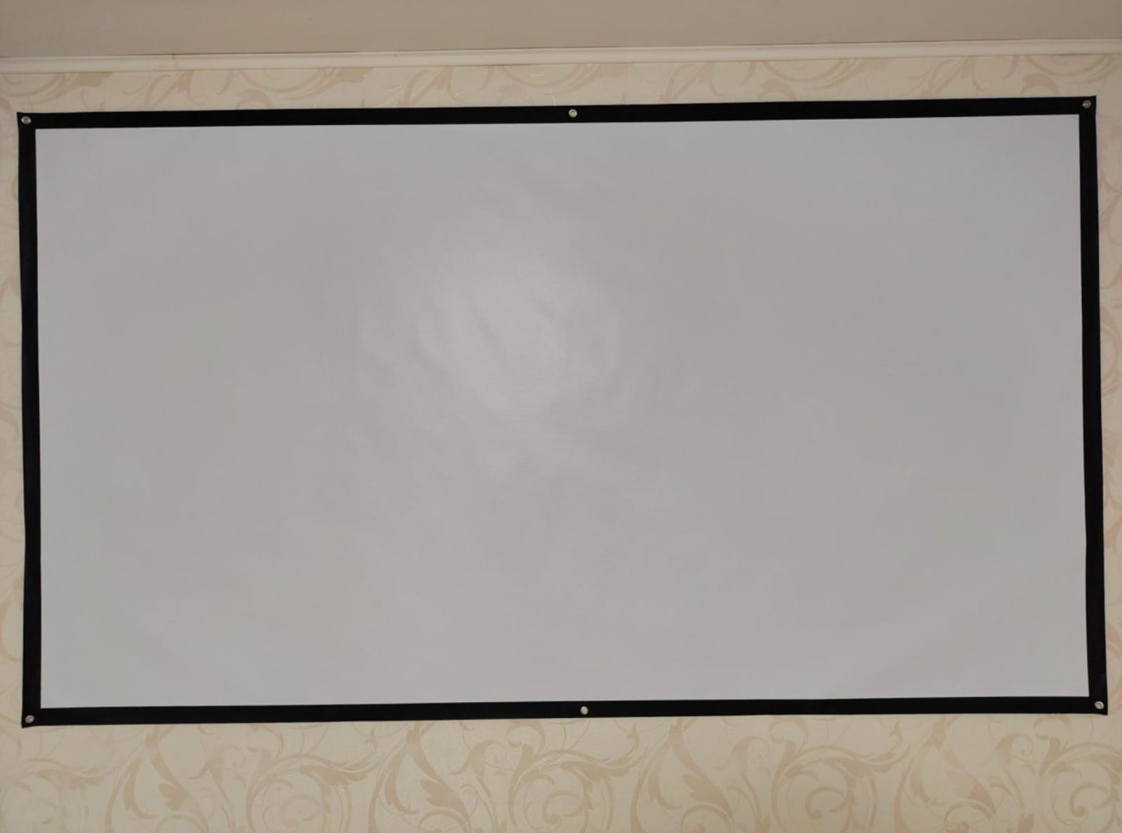 Проектор ThundeaL TD98 Mini с экраном