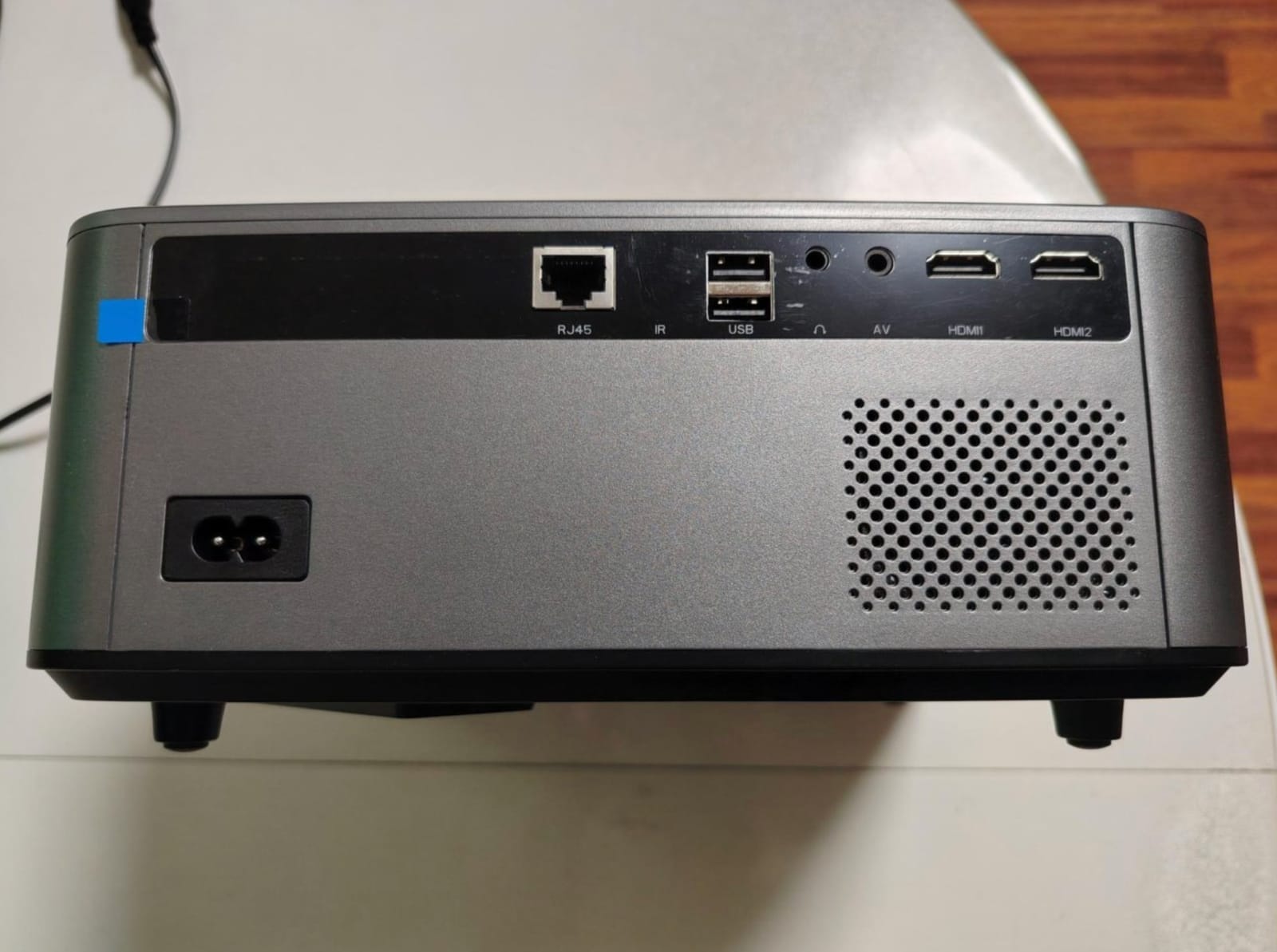 Проектор ThundeaL TD98 Mini с экраном