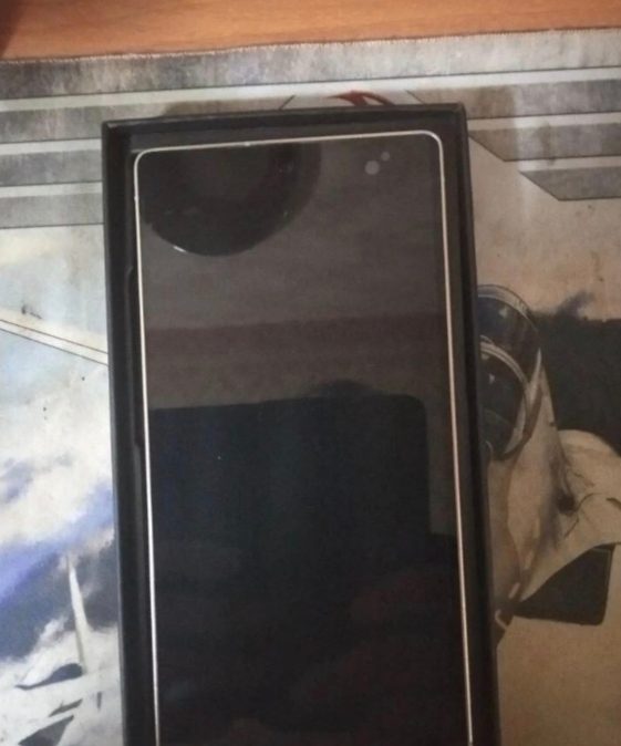 Samsung S25 ultra 1 ТБ/8 ГБ, Б/у, в Астане