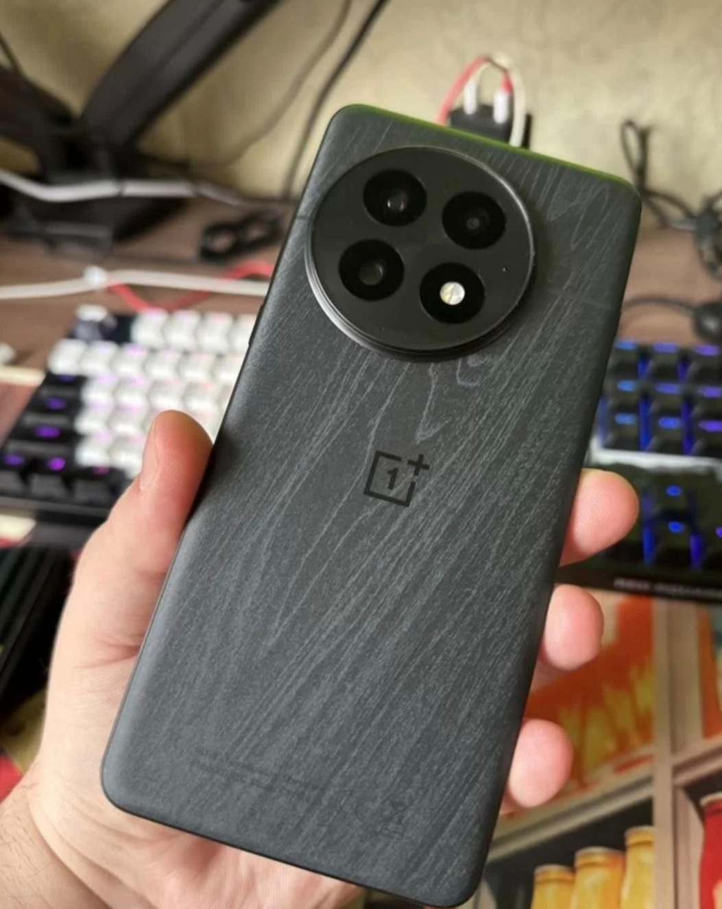 OnePlus 13 512/16 ГБ, Б/у, в Астане