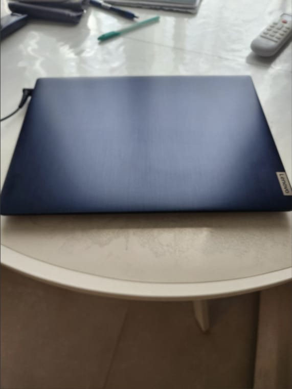 Lenovo IdeaPad 3 14ADA05 Ryzen 5, 14″, Б/у, в Астане