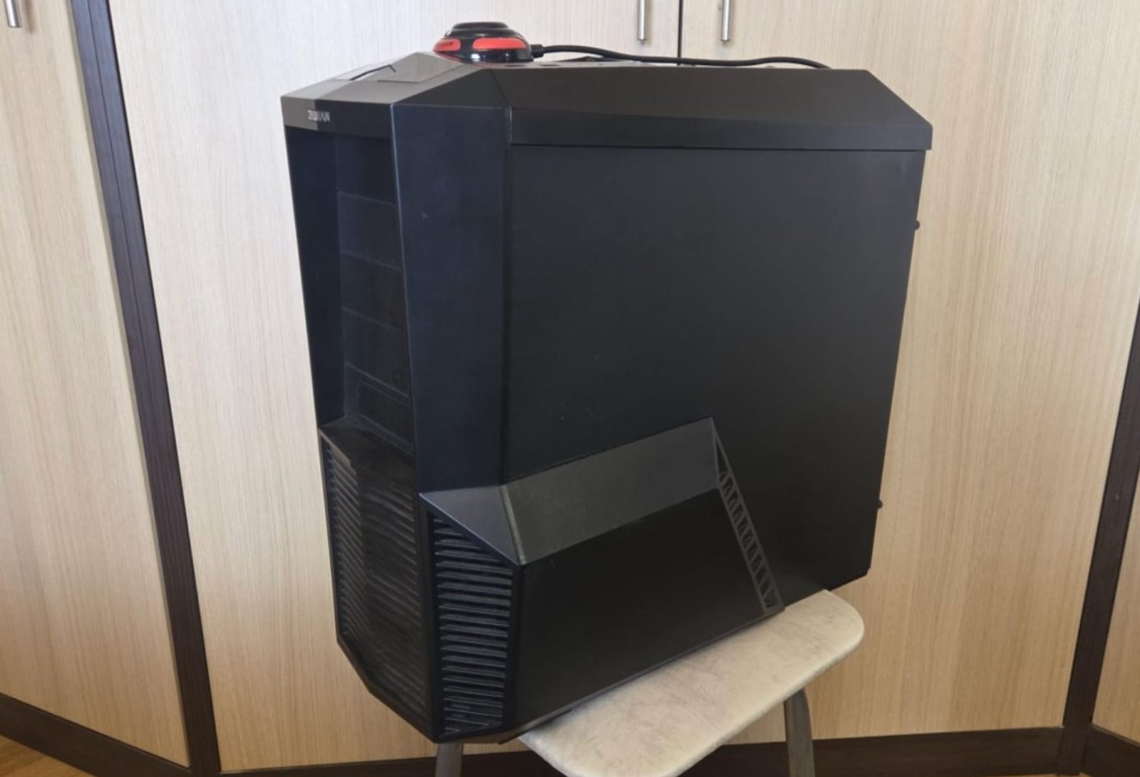 Системный блок i7-3770K / GTX 660 Ti / SSD 256 ГБ