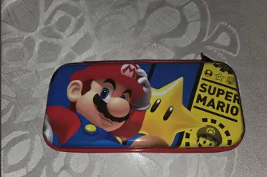 Nintendo Switch, Б/у, полностью исправно, в Алматы