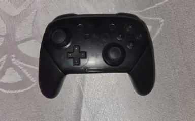 Nintendo Switch, Б/у, полностью исправно, в Алматы