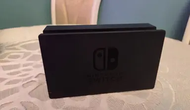 Nintendo Switch, Б/у, полностью исправно, в Алматы