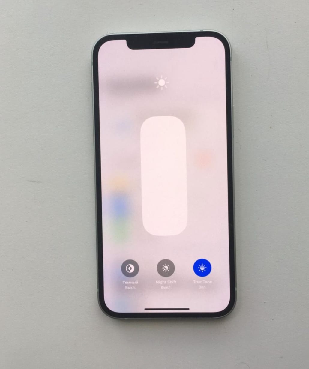 Apple iPhone 12 128/4 ГБ, Б/у, в Астане