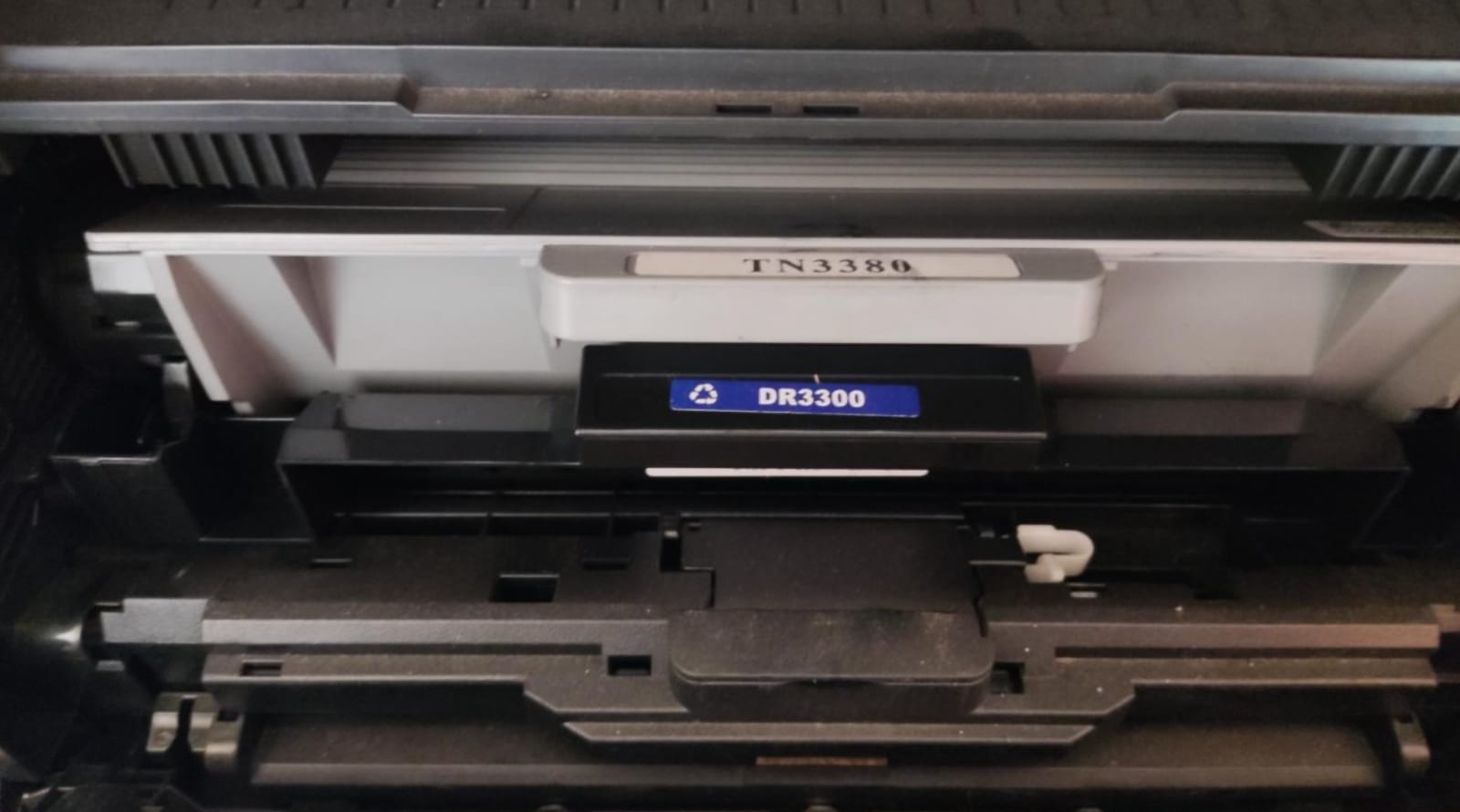 Brother MFC-8520, Б/у, в Астане