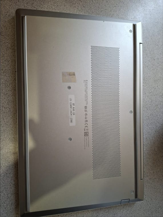 HP EliteBook, Intel Core i5, Б/у, в Астане