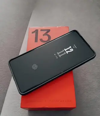 OnePlus 13 CPH 512/16 ГБ, Б/у, в Алматы