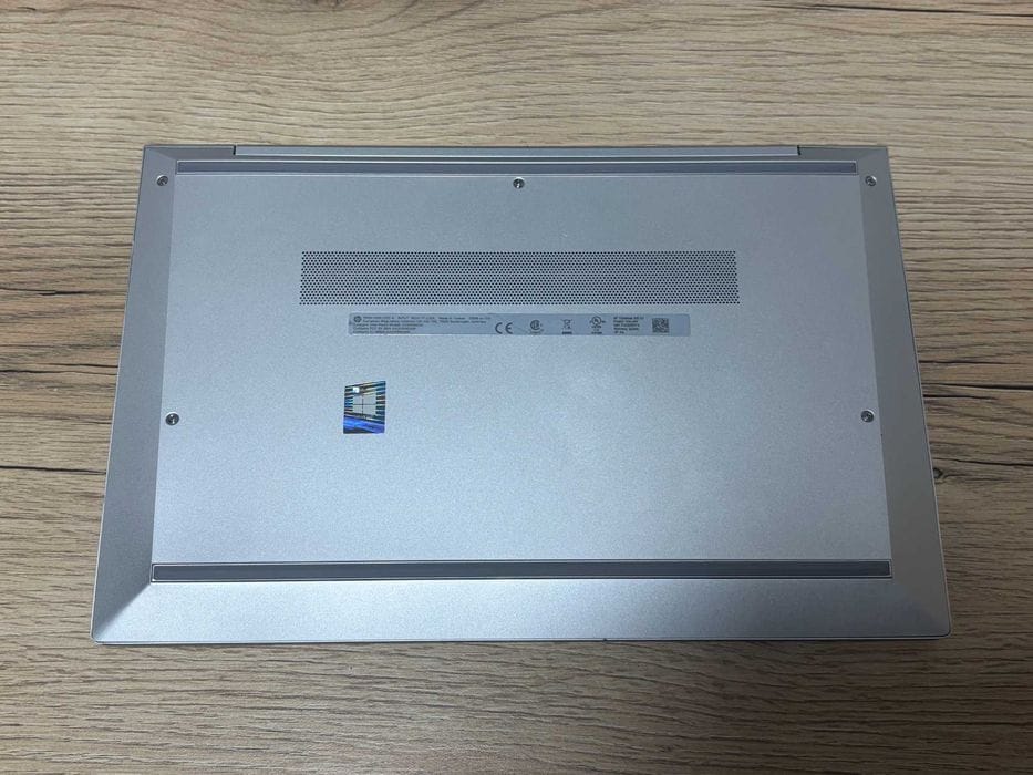 HP EliteBook 845 G7 — Ryzen 3 PRO / 16GB / SSD 512GB / Алюминий