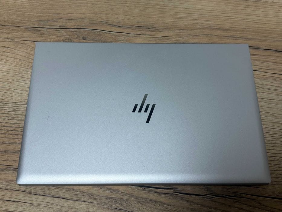 HP EliteBook 845 G7 — Ryzen 3 PRO / 16GB / SSD 512GB / Алюминий
