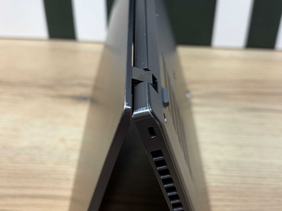 Lenovo ThinkPad T14s Gen 2 Touch — i5 / 16GB / SSD 512GB / Алюминий