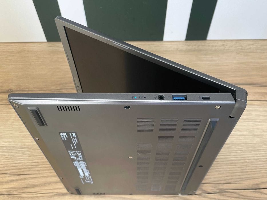 Acer Aspire 14 AI A14-52M — новый, 1TB SSD, Arc 140V, до 20 часов