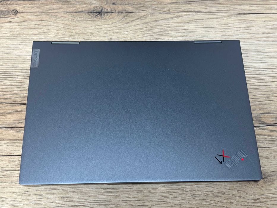Lenovo ThinkPad X1 Yoga Gen 7 — i7-1260P / 16GB / SSD 1TB / Touch