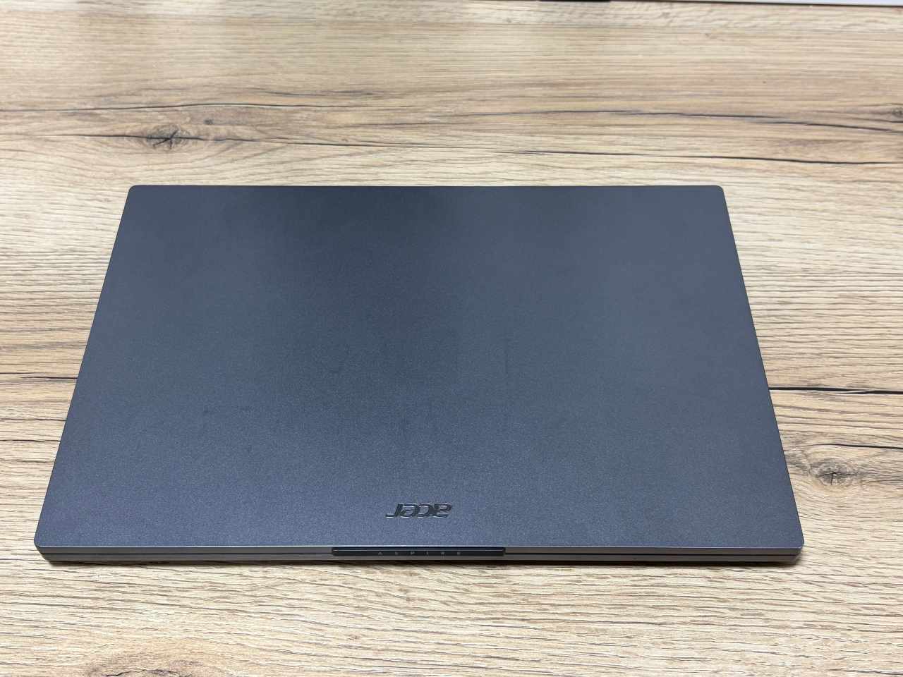 Acer Aspire Go 15 / i7-1355U / 16GB DDR5 / SSD 512GB / IPS 1200p