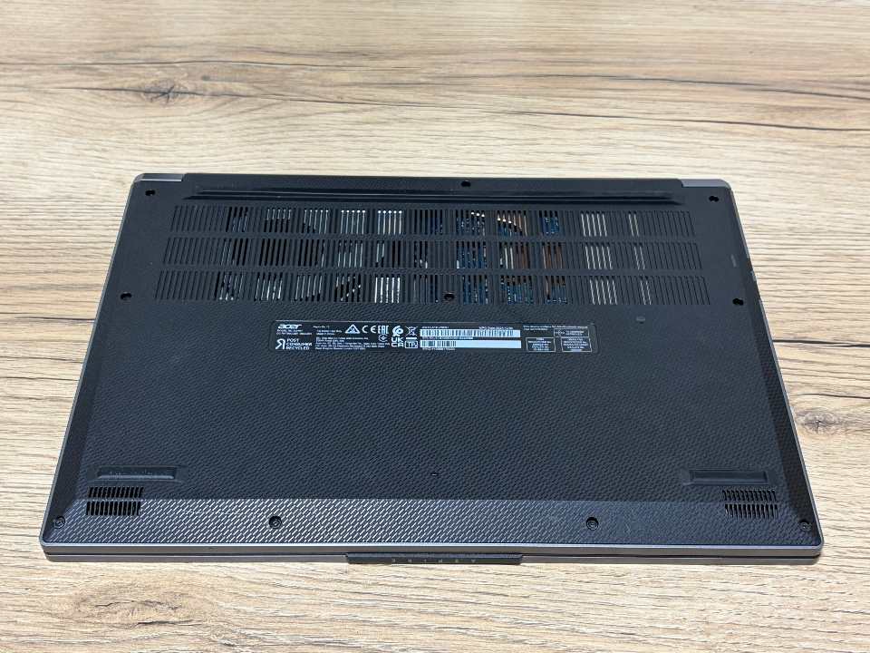 Acer Aspire Go 15 / i7-1355U / 16GB DDR5 / SSD 512GB / IPS 1200p