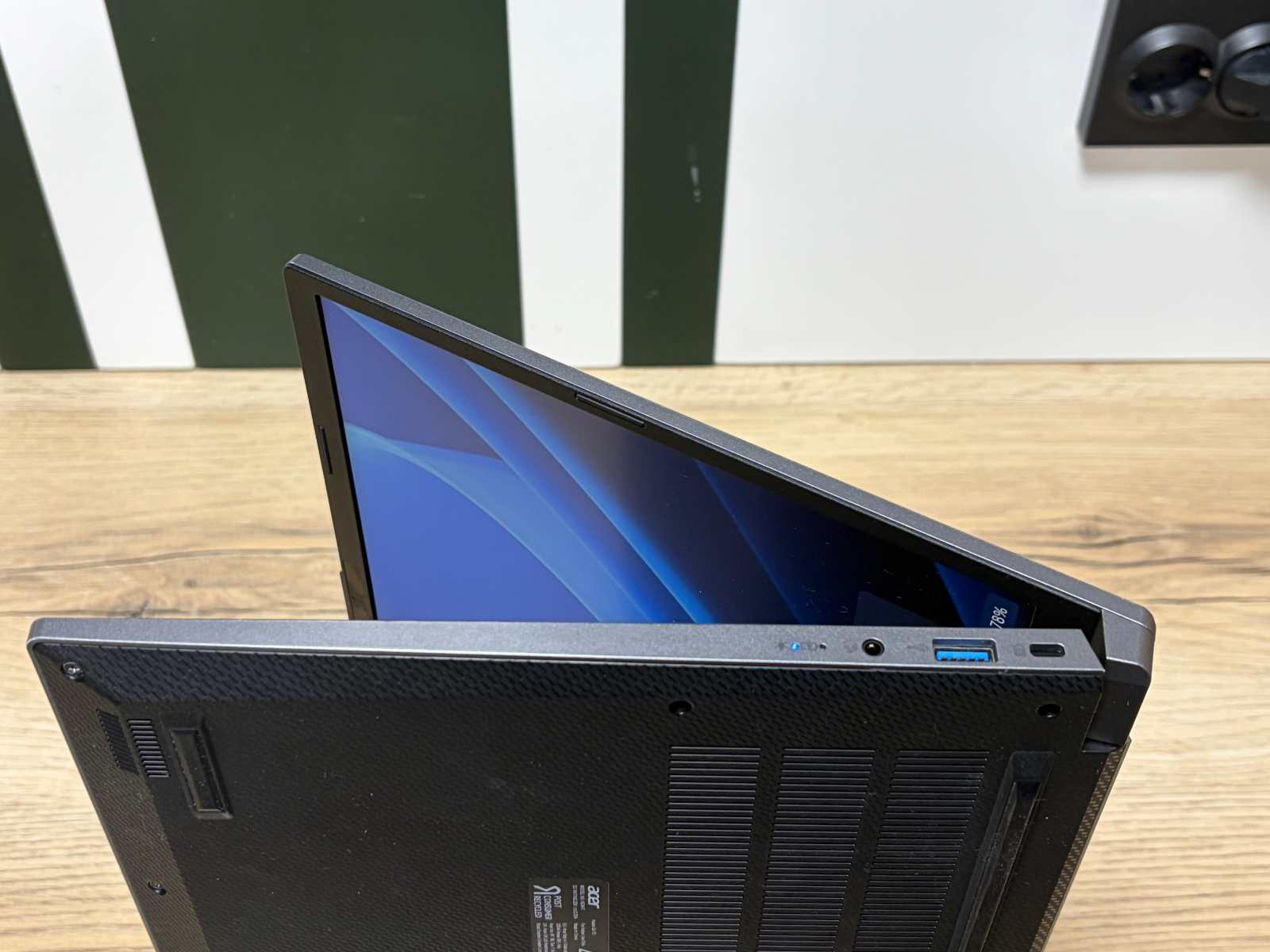 Acer Aspire Go 15 / i7-1355U / 16GB DDR5 / SSD 512GB / IPS 1200p