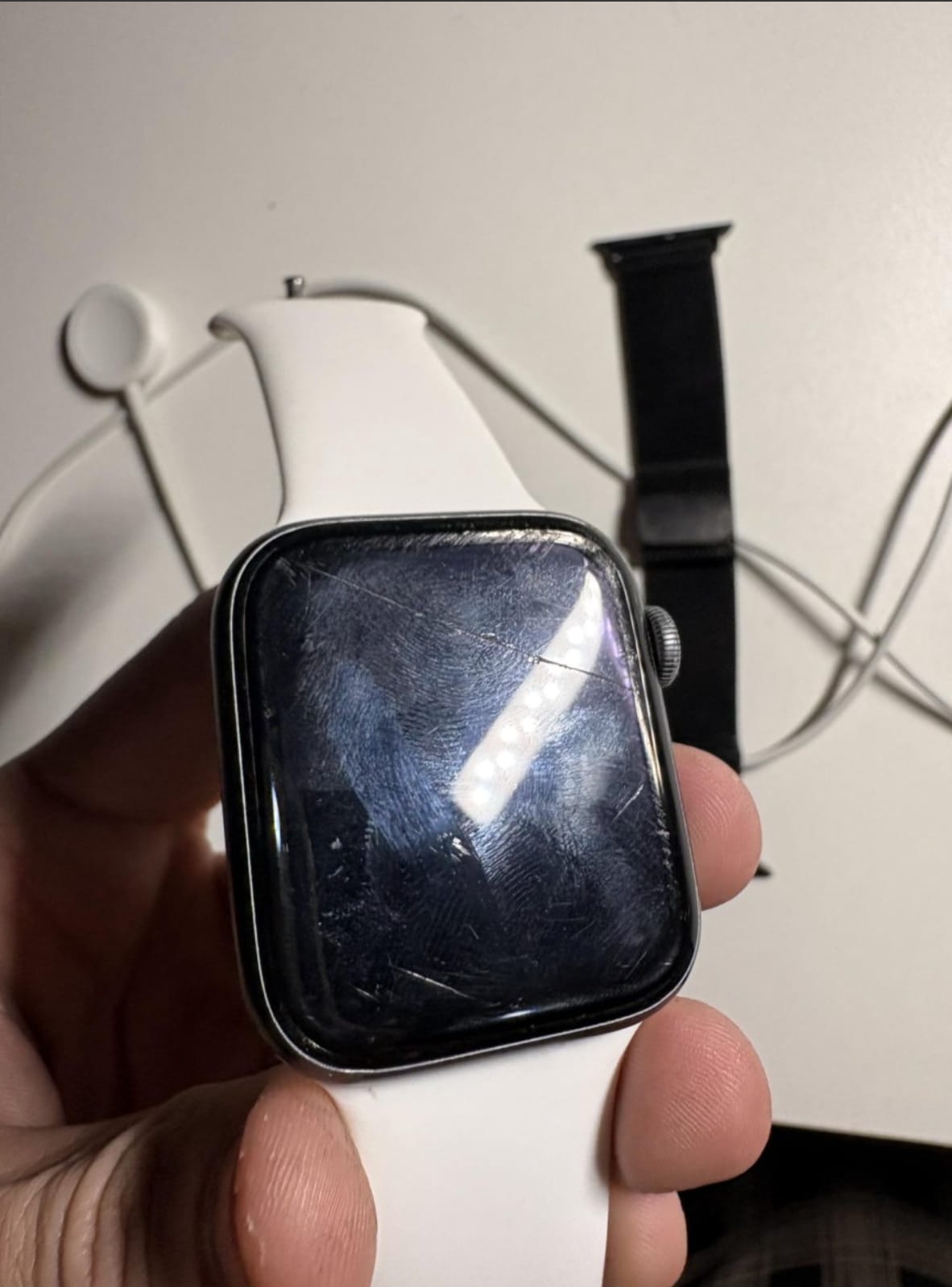 Apple Watch SE, Б/у, в Астане